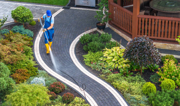 Best House Pressure Washing  in Lakeland, NY